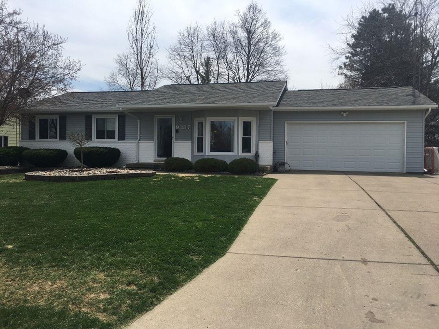 9337 Park Place, Swartz Creek, MI 48473 - photo 1