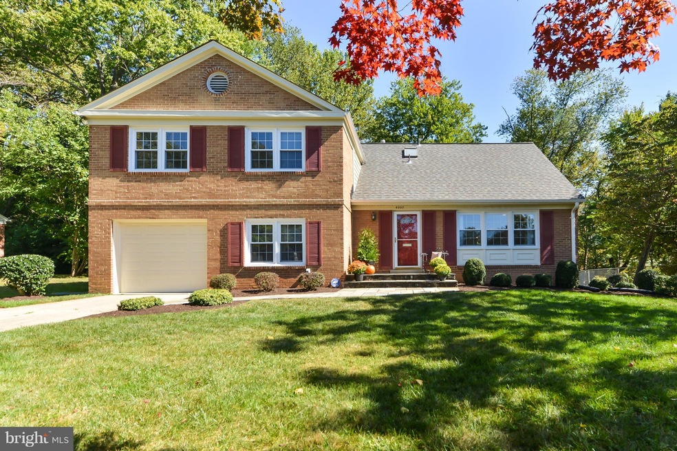 4507 Holborn Ave, Annandale, VA 22003 - photo 1