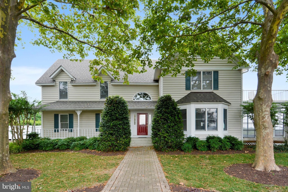 3401 Love Point Rd, Stevensville, MD 21666 - photo 1