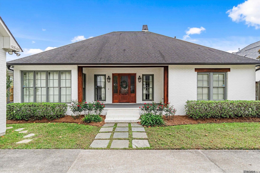 9848 Grenwich Ave, Baton Rouge, LA 70809 - photo 1