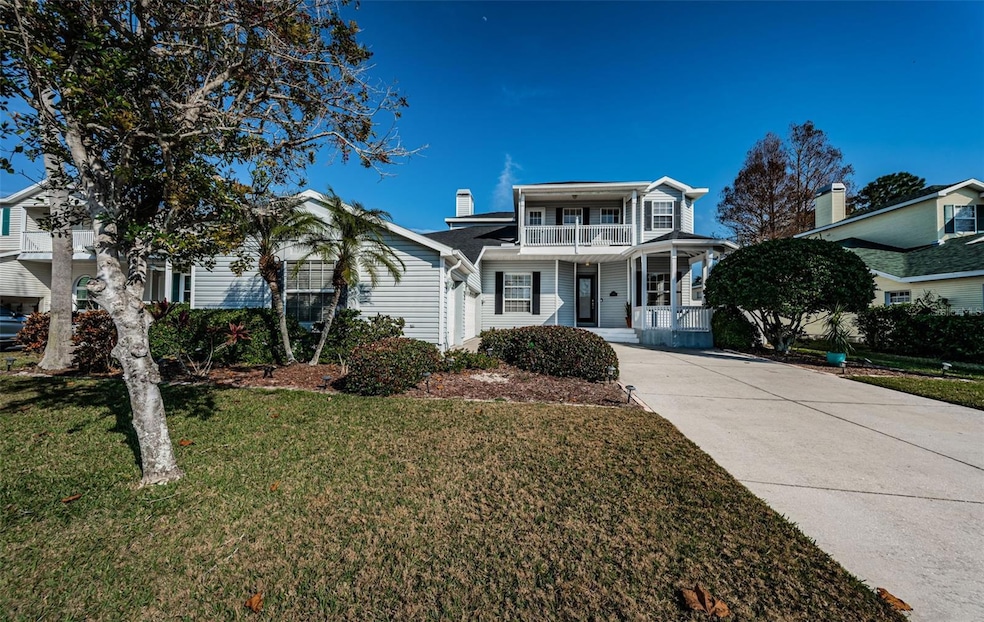 Curb Appeal!