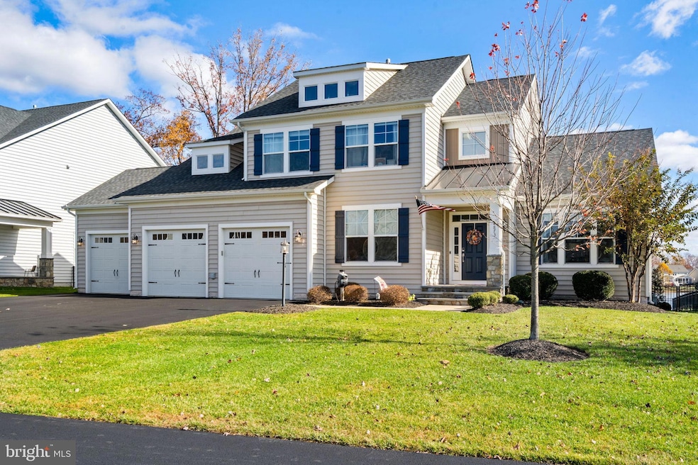 4873 Point Rd, Warrenton, VA 20187 - photo 1