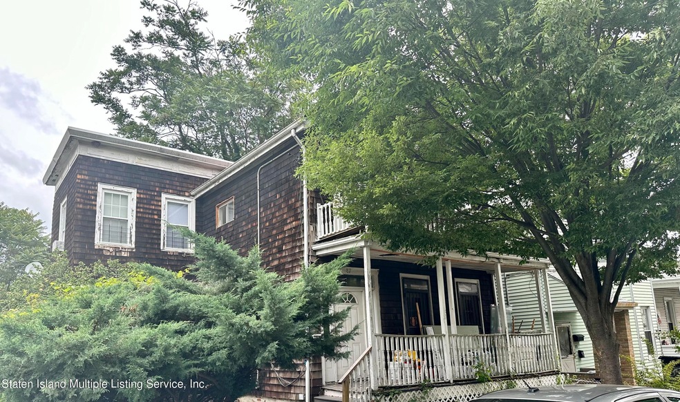 87 Grant St, Staten Island, NY 10301 - photo 1