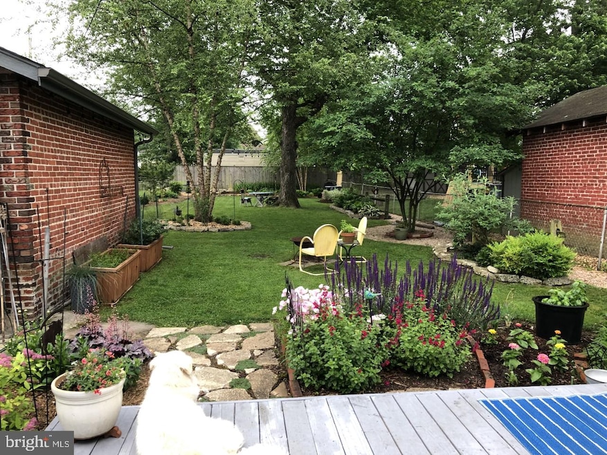 6511 Sefton Ave, Baltimore, MD 21214 - photo 1