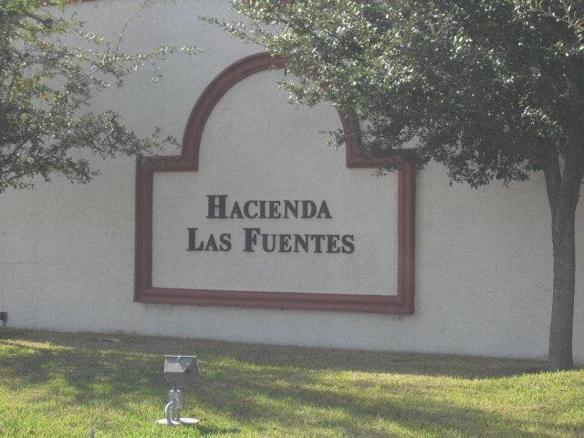 LOT 26 W Rhin Dr, Edinburg, TX 78539 - photo 1