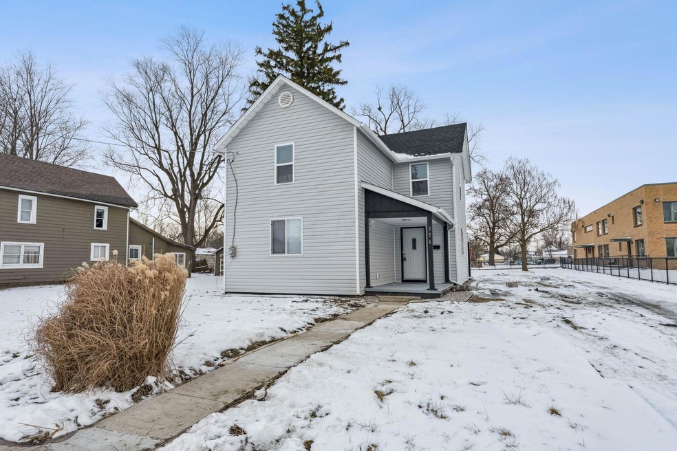 374 Thompson St, Marion, OH 43302 - photo 1