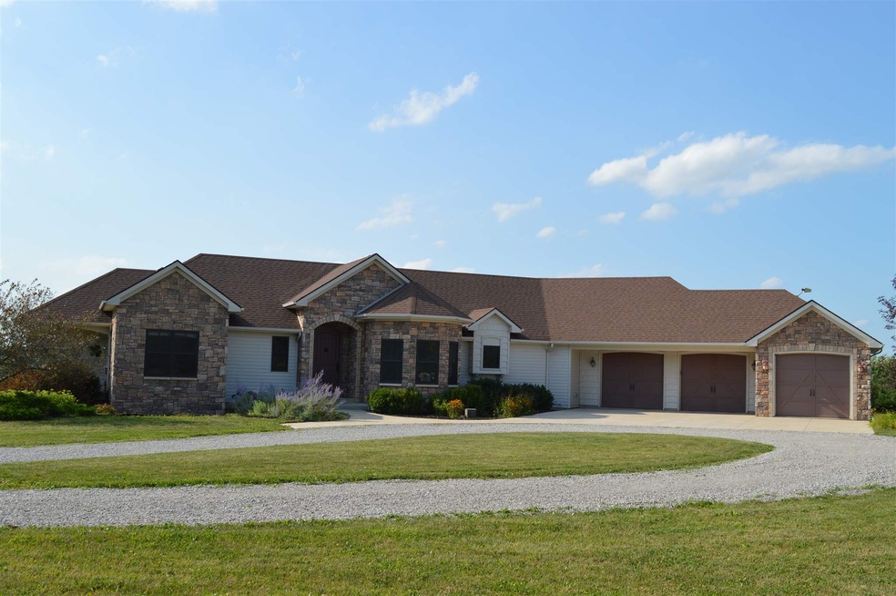 18926 Devall Rd, Spencerville, IN 46788 - photo 1