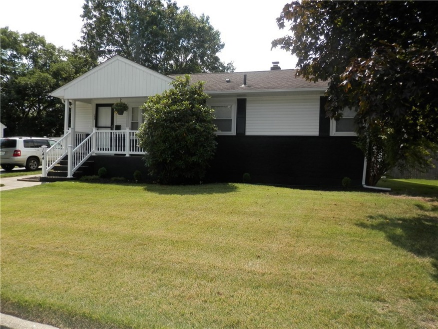 144 Davis Ave, Cranston, RI 02910 - photo 1