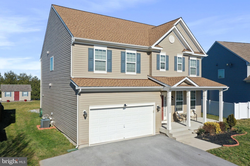 13050 Nittany Lion Cir, Hagerstown, MD 21740 - photo 1