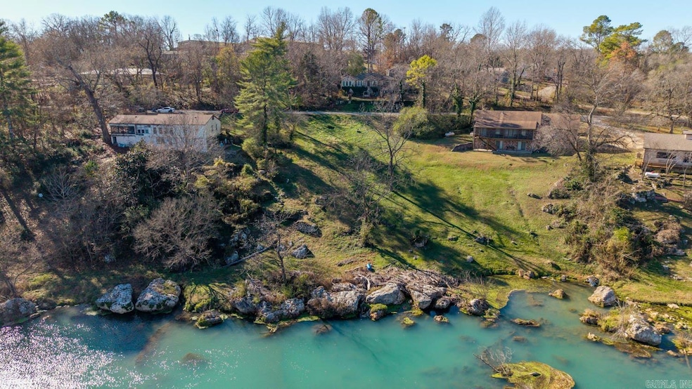 Tbd Riverview Dr, Mammoth Spring, AR 72554 - photo 1