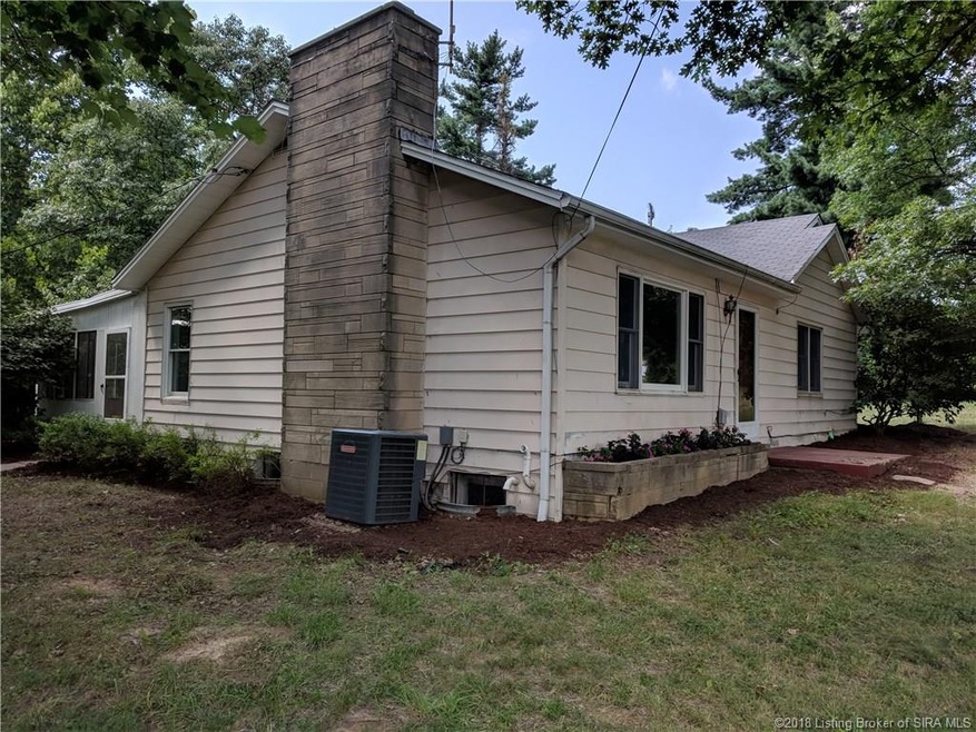 10005 Atkins Rd, Floyds Knobs, IN 47119 - photo 1