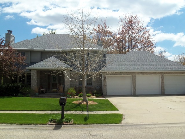 855 Michael Dr, Morris, IL 60450 - photo 1