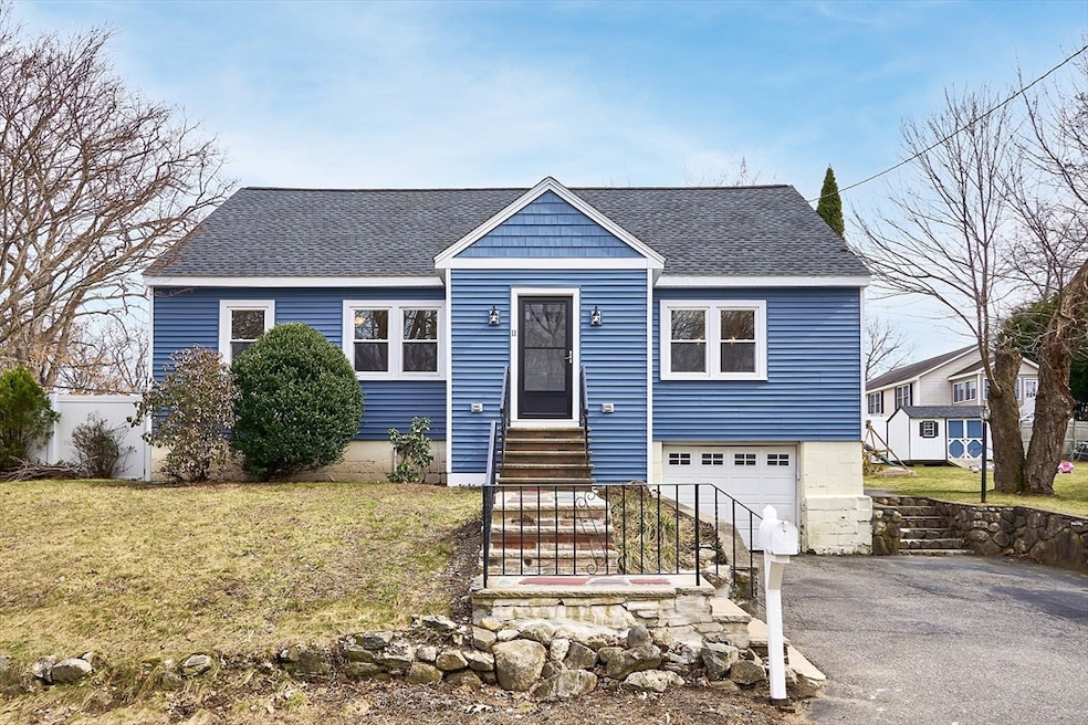 11 Callahan St, Billerica, MA 01821 - photo 1