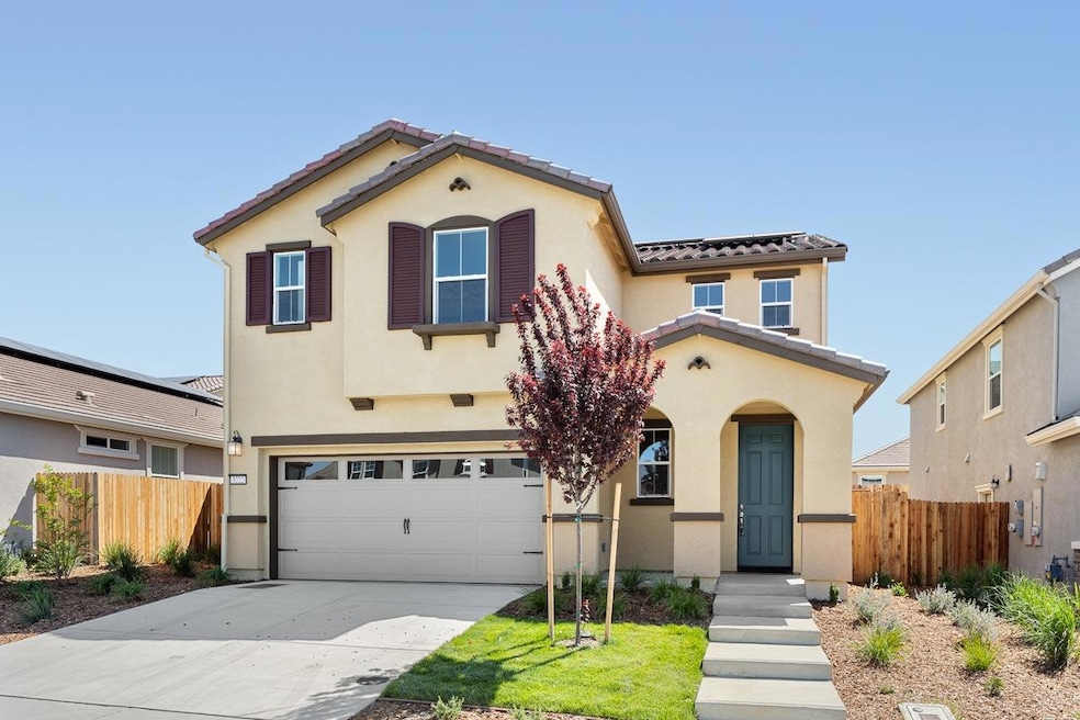 3222 Owl Creek Way, Folsom, CA 95630 - photo 1