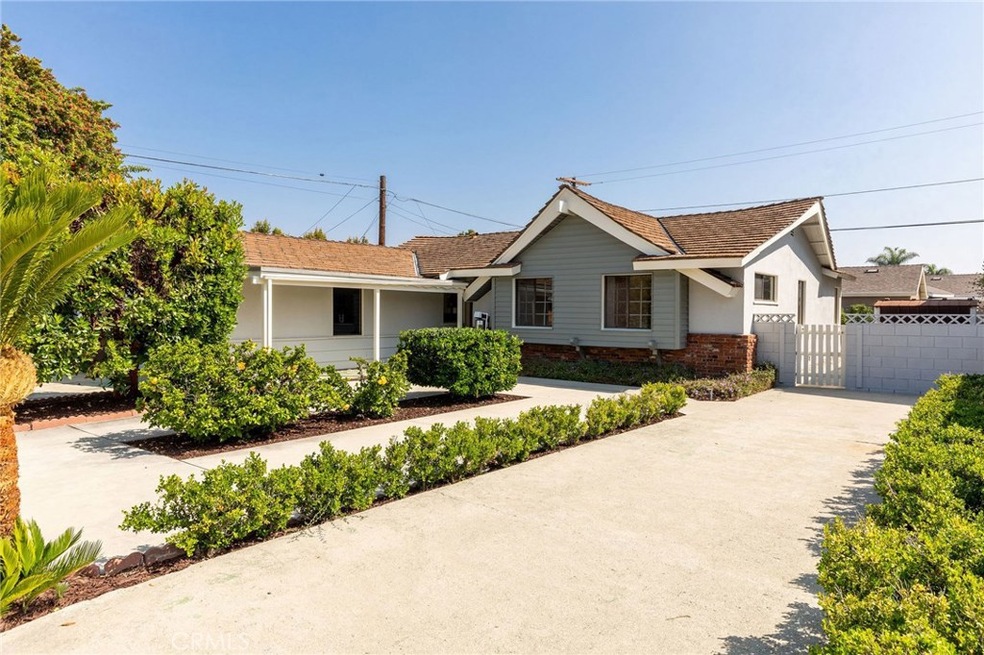 23006 Walnut St Torrance CA 90501