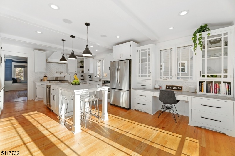 36 Ridgewood Terrace, Maplewood, NJ 07040 - photo 1