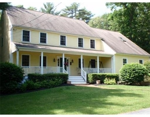 697 Country Way, Scituate, MA 02066 - photo 1