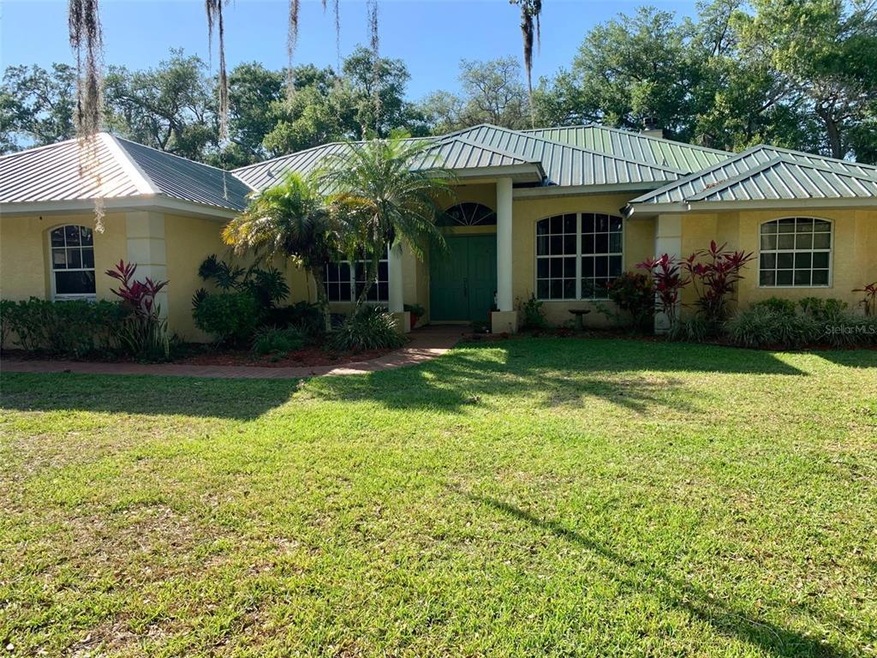 13333 NE 7th Terrace, Okeechobee, FL 34972 - photo 1