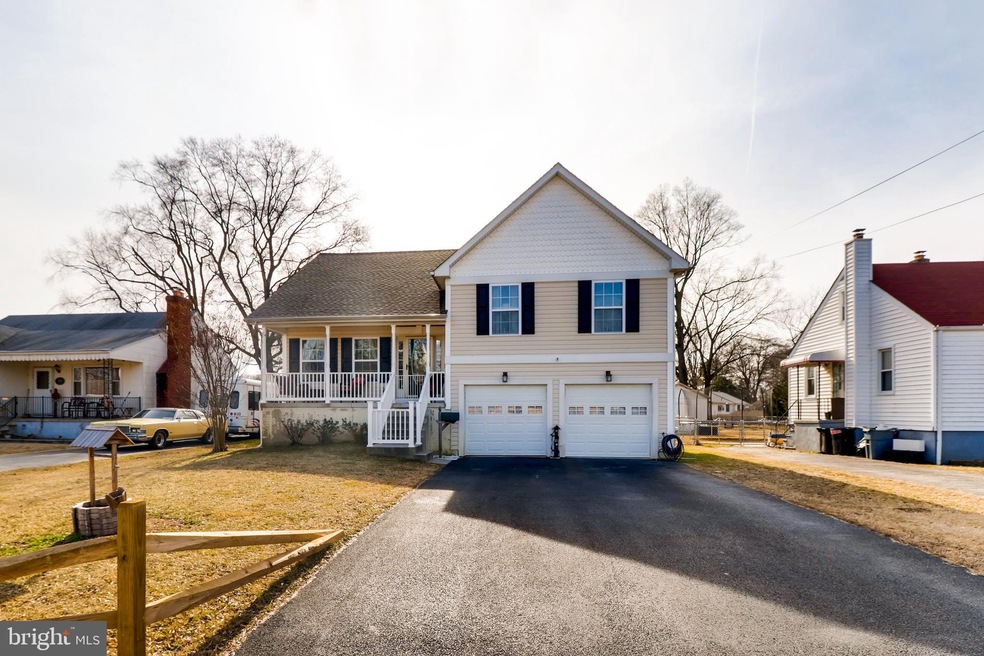 350 Homberg Ave, Essex, MD 21221 - photo 1