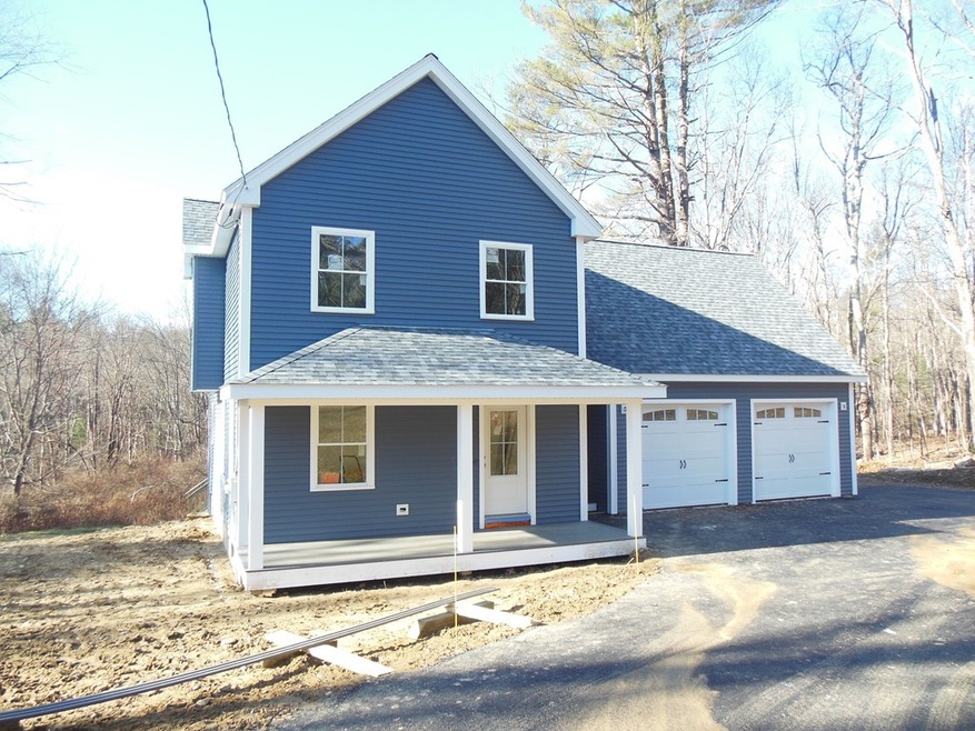 37 Davidson Rd, Charlton, MA 01507 - photo 1