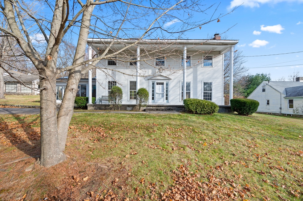 36 Randall Place, Waterbury, CT 06704 - photo 1