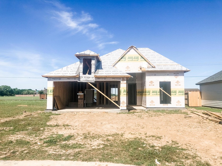 206 San Sebastian Dr, Youngsville, LA 70592 - photo 1