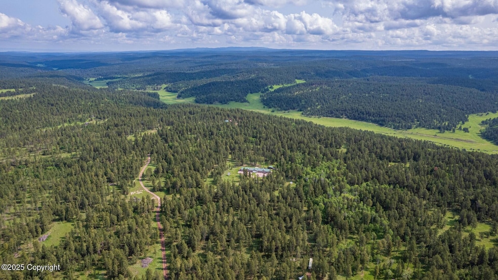 Tbd Quarry Rd, Four Corners, WY 82715 - photo 1