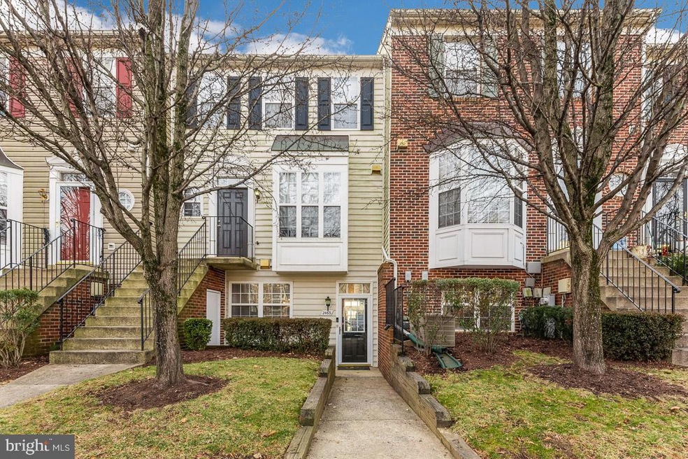 2463 Medford Ct unit 22F, Crofton, MD 21114 - photo 1