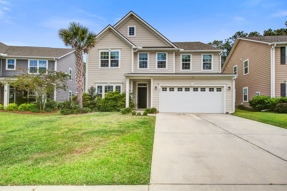 Under Contract $555,000