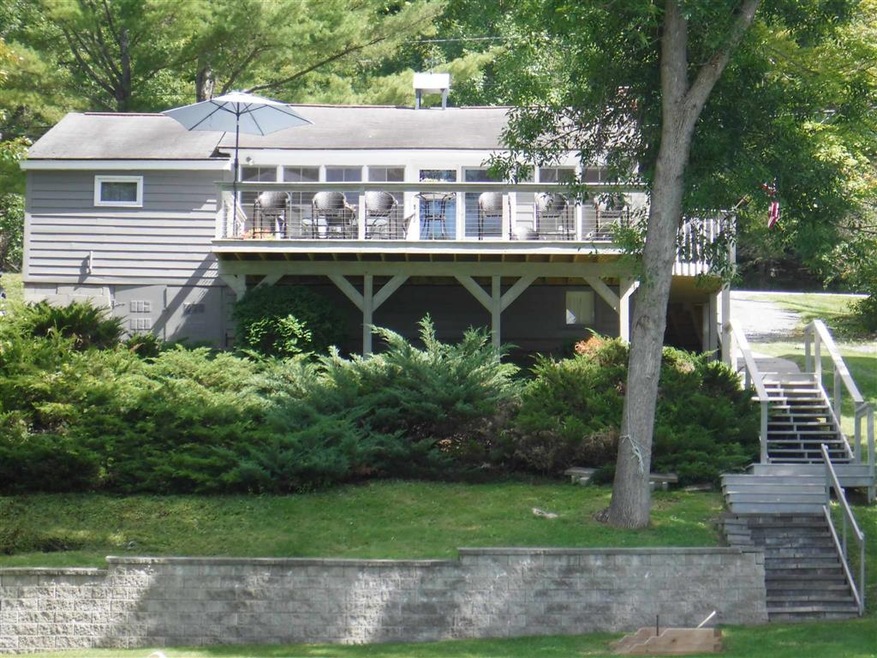 4333 Route 30 N, Castleton, VT 05735 - photo 1