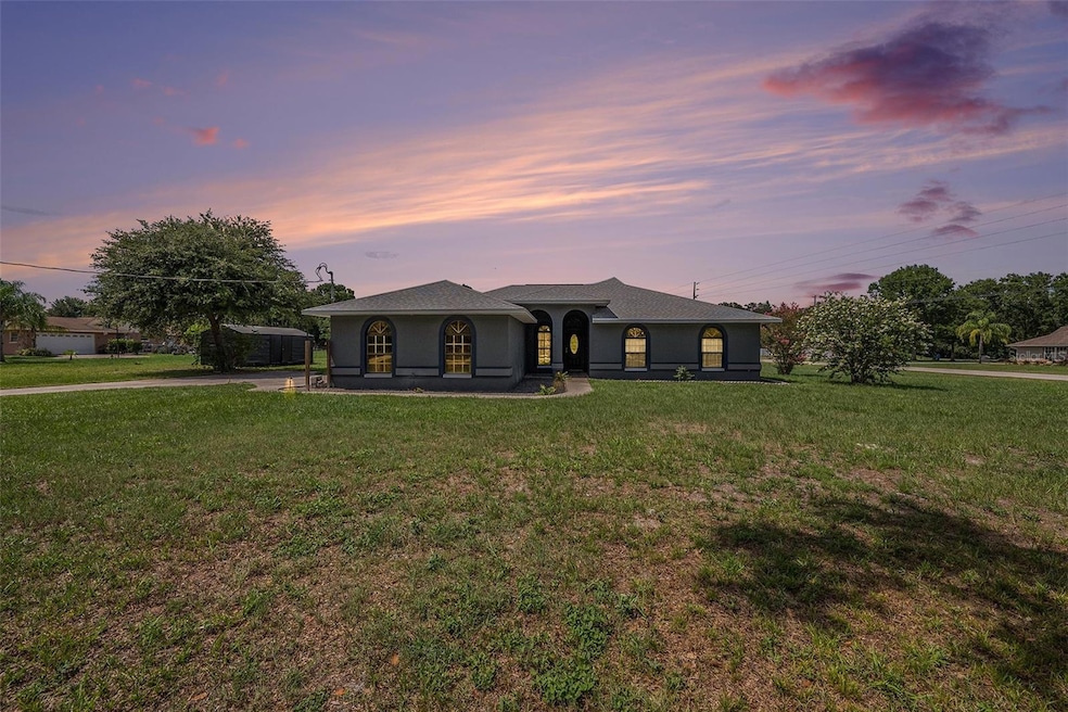 Country Living in the City 31645 Bugle Lane Wesley Chapel