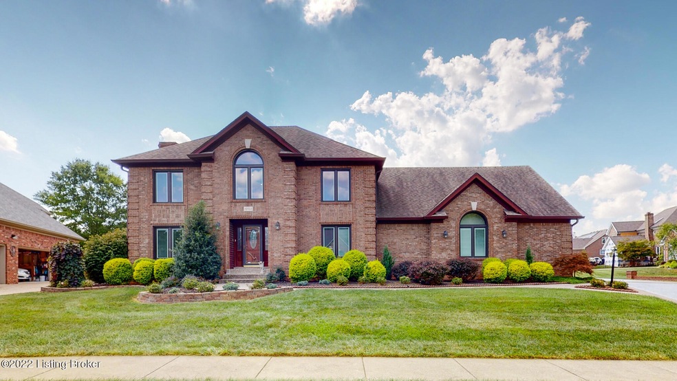 10502 Black Iron Rd Louisville KY 40291-