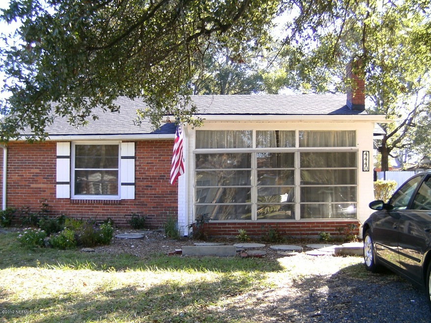 4440 Lexington Ave, Jacksonville, FL 32210 - photo 1