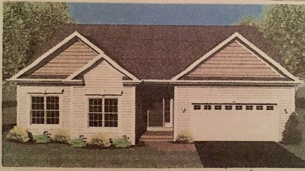 3 Webster St, Douglas, MA 01516 - photo 1