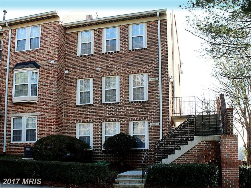 4001 Chesterwood Dr, Silver Spring, MD 20906 - photo 1
