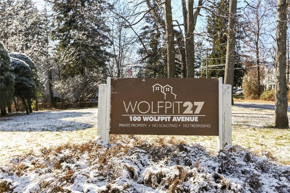 100 Wolfpit Ave unit 3, Norwalk, CT 06851 - photo 1