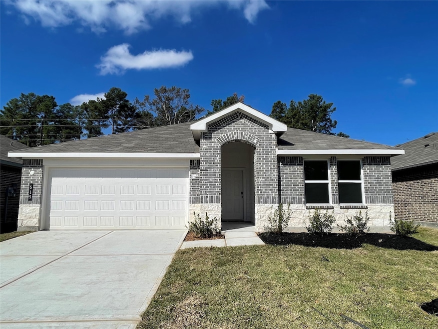 515 Cicero Ln, Magnolia, TX 77354 - photo 1