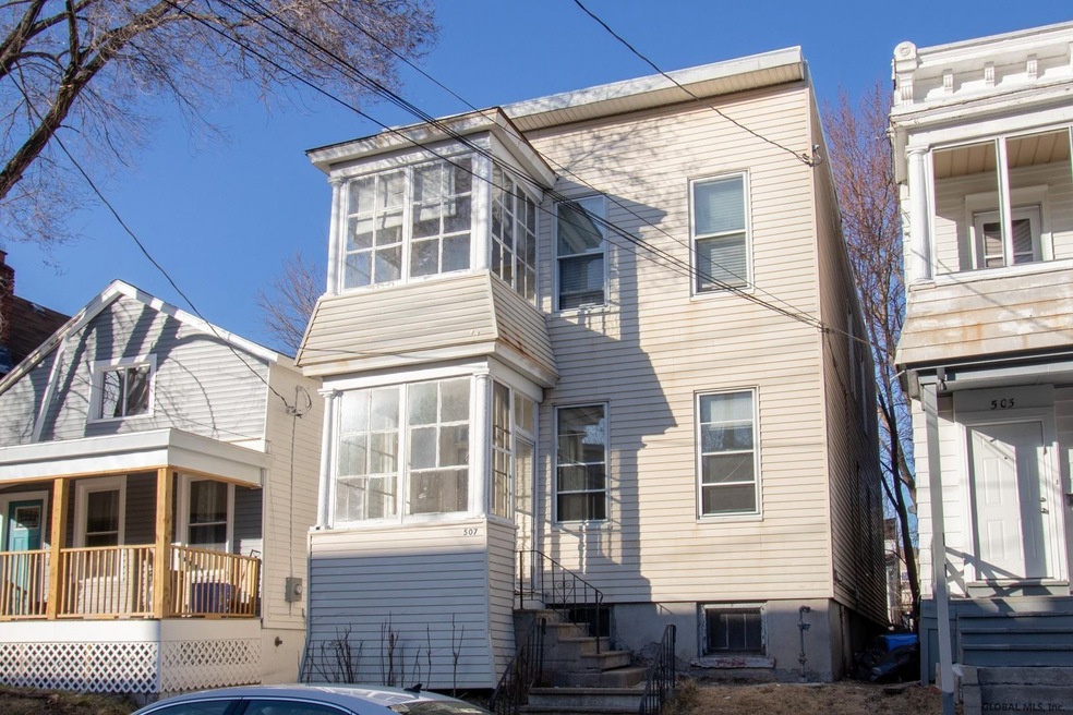 507 Morris St, Albany, NY 12208 - photo 1
