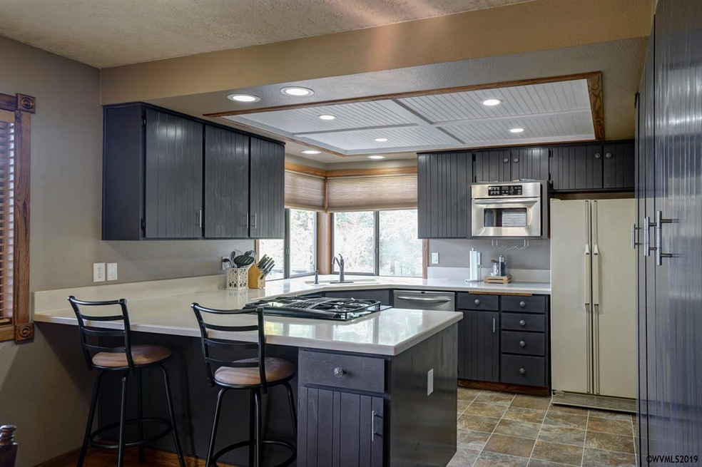 3807 Silver Ridge Rd SE, Sublimity, OR 97385 - photo 1