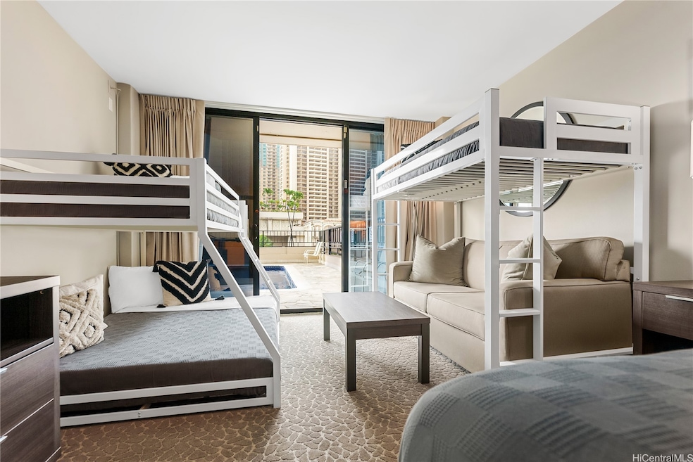 1850 Ala Moana Blvd unit 202, Honolulu, HI 96815 - photo 1