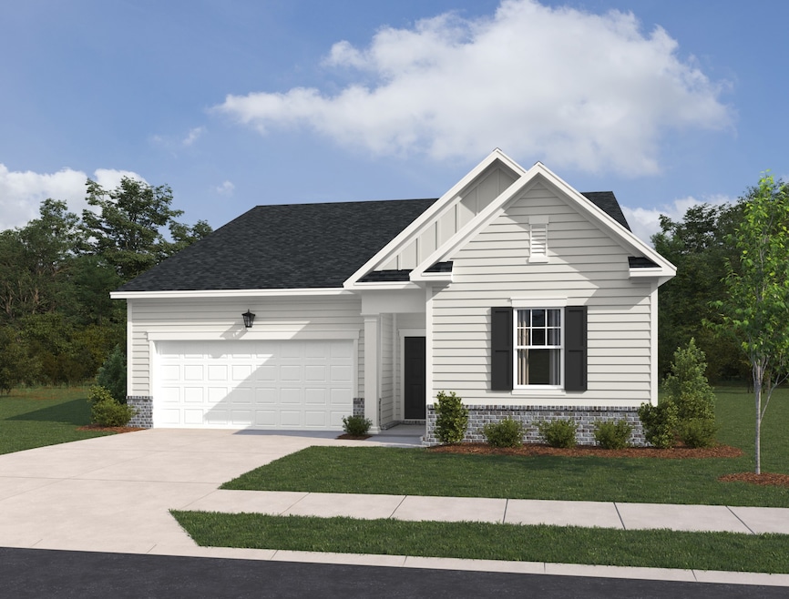 2816 Bison Ct, Nashville, TN 37013 - photo 1