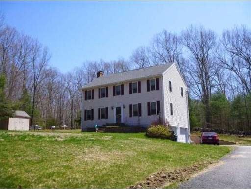 474 West St, Uxbridge, MA 01569 - photo 1