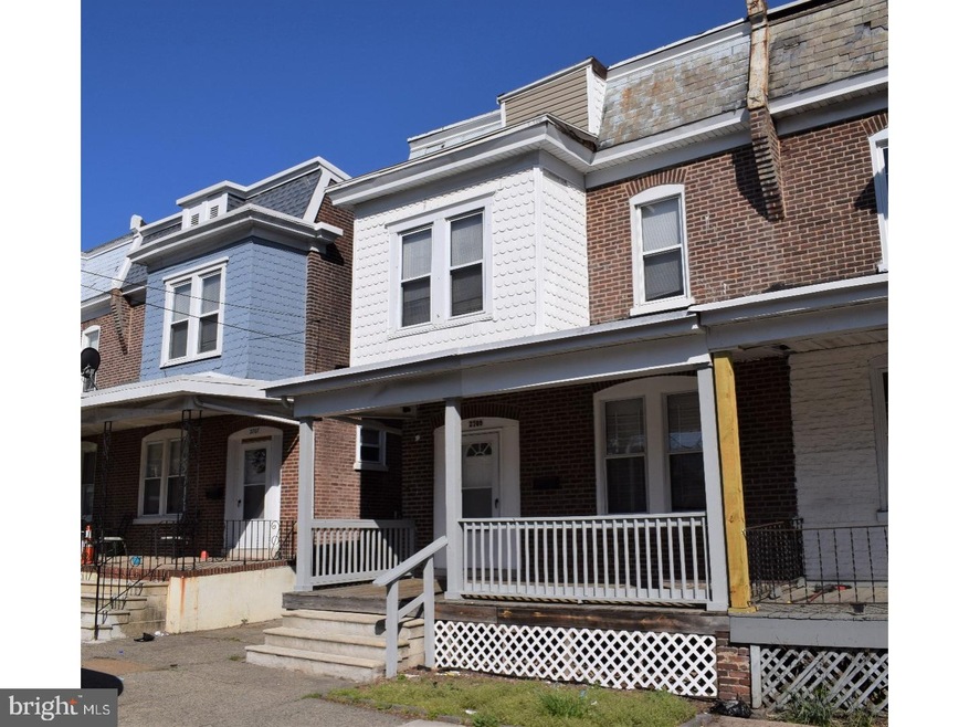 2709 N Washington St, Wilmington, DE 19802 - photo 1