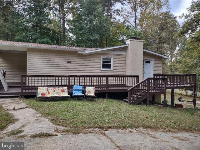 26659 Slash Pine Cir, Ruther Glen, VA 22546 - photo 1