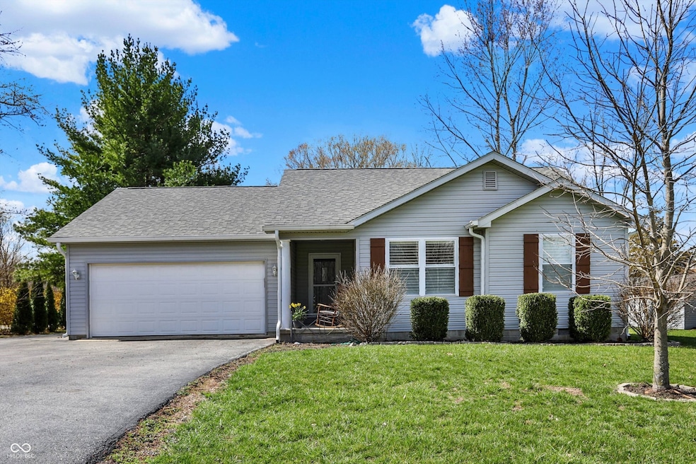 Sold $262,000 • Co-Listing Agent