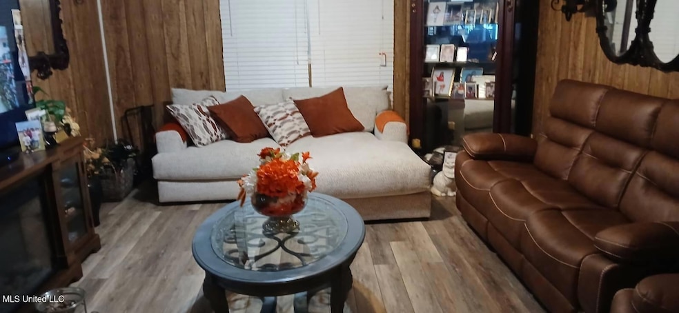 3066 New Sight Dr NE, Wesson, MS 39191 - photo 1