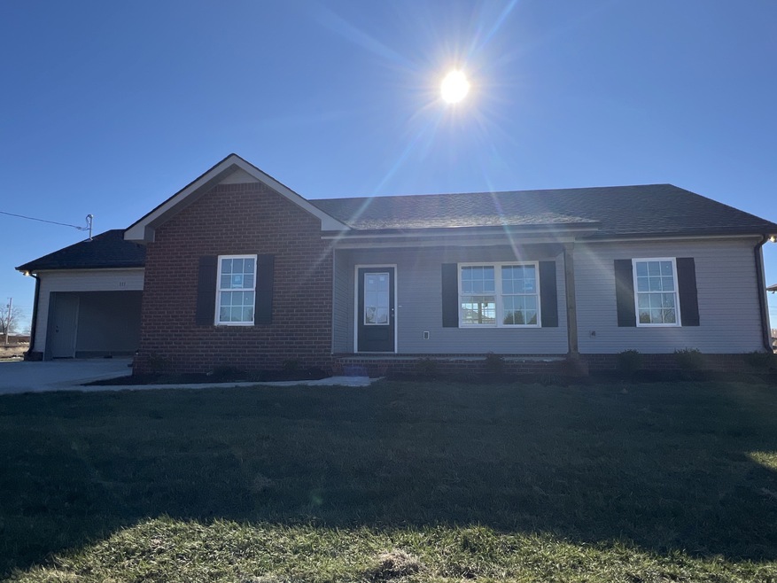 111 Hidden, Shelbyville, TN 37160 - photo 1