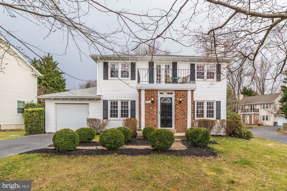 6114 Windward Dr, Burke, VA 22015 - photo 1