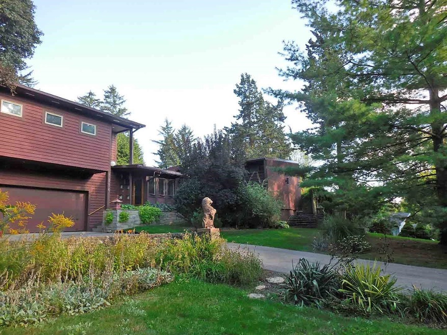 1116 Fountain St, Ann Arbor, MI 48103 - photo 1