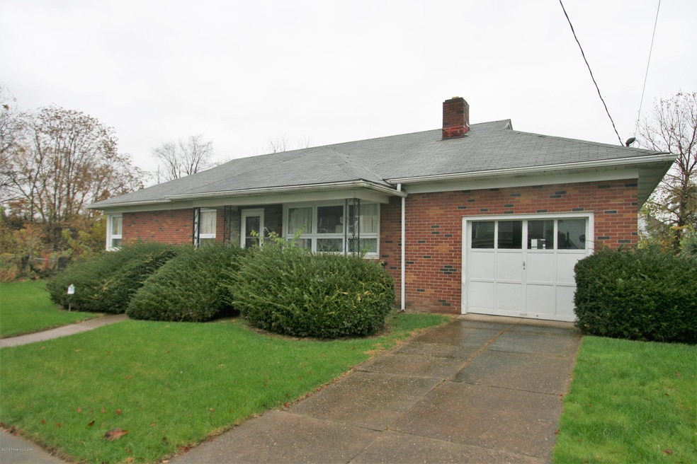 339 Horton St, Wilkes Barre, PA 18702 - photo 1